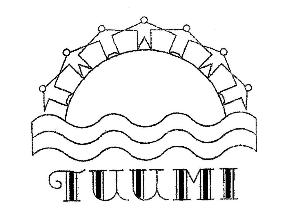 Tuumi